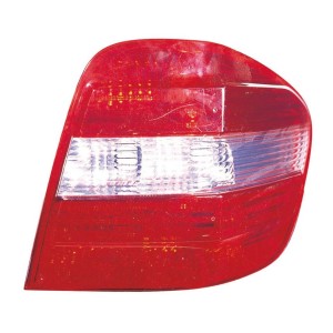 Compra PILOTO TRASERO DERECHO BLANCO(P21W/P21W/P21W/P21W/PY21W) MERCEDES MERCEDES M W164 05-08 al mejor precio en todocarrocería