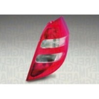 Compra PILOTO TRASERO DERECHO BLANCO/ROJO MAGNETI MARELLI MERCEDES MERCEDES A W169 04- al mejor precio en todocarrocería.com