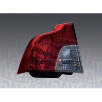 Compra PILOTO TRASERO DERECHO C/FAROL ANTINIEBLA MAGNETI MARELLI VOLVO VOLVO S40 08- al mejor precio en todocarrocería.com