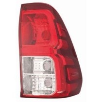Compra PILOTO TRASERO DERECHO C/METALICA TOYOTA TOYOTA HILUX 16- al mejor precio en todocarrocería.com