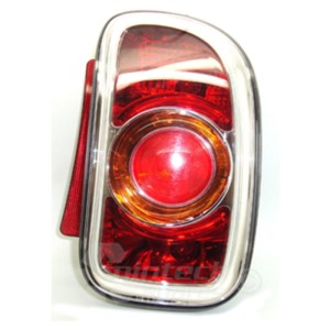 Compra PILOTO TRASERO DERECHO C/PISCA AMARILLO MINI MINI CLUBMAN R55 2010.09- al mejor precio en todocarrocería.com