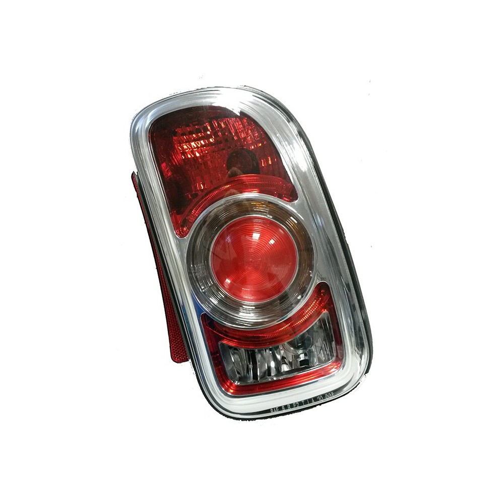 Compra PILOTO TRASERO DERECHO C/PISCA BLANCO MINI MINI CLUBMAN R55 2010.09- al mejor precio en todocarrocería.com