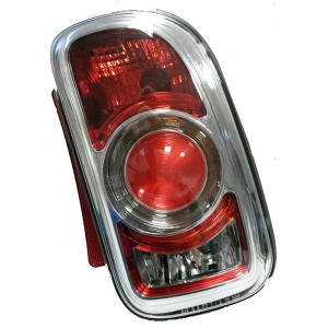 Compra PILOTO TRASERO DERECHO C/PISCA BLANCO MINI MINI CLUBMAN R55 2010.09- al mejor precio en todocarrocería.com