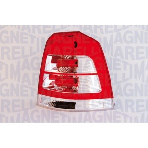 Compra PILOTO TRASERO DERECHO C/SUP LAMPADAS MAGNETI MARELLI OPEL OPEL ZAFIRA 08- al mejor precio en todocarrocería.com