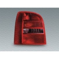 Compra PILOTO TRASERO DERECHO COMPLETO MAGNETI MARELLI AUDI AUDI A4 CARRINHA 99- al mejor precio en todocarrocería.com