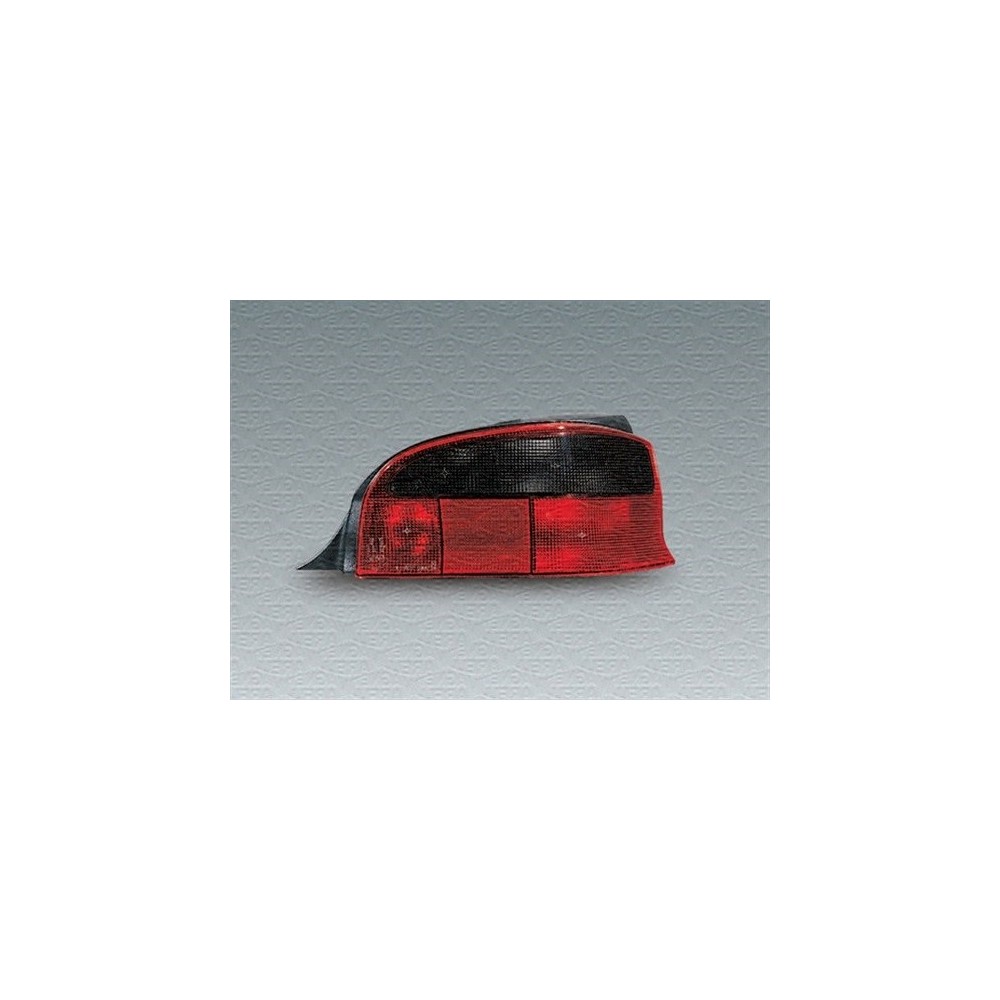 Compra PILOTO TRASERO DERECHO COMPLETO MAGNETI MARELLI CITROEN CITROEN SAXO 96- al mejor precio en todocarrocería.com