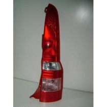 Compra PILOTO TRASERO DERECHO CORPO ROJO MAGNETI MARELLI FIAT FIAT PANDA 03- al mejor precio en todocarrocería.com