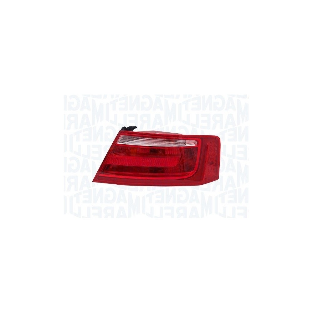 Compra PILOTO TRASERO DERECHO COUPE MAGNETI MARELLI AUDI AUDI A5 11- al mejor precio en todocarrocería.com