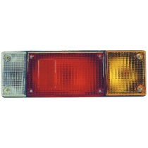 Achetez FEU ARRIÈRE DROIT CX AB NISSAN NISSAN D21/D22/CABS 86-01 au meilleur prix sur todocarrocería.com