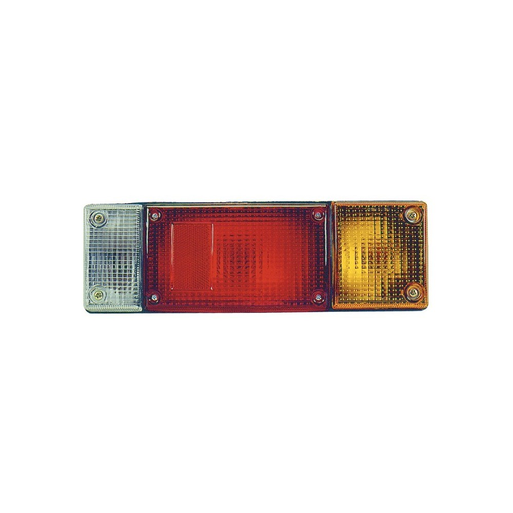 Achetez FEU ARRIÈRE DROIT CX AB NISSAN NISSAN D21/D22/CABS 86-01 au meilleur prix sur todocarrocería.com