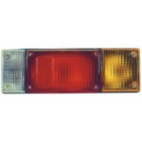 Compra PILOTO TRASERO DERECHO CX AB NISSAN NISSAN D21/D22/CABS 86-01 al mejor precio en todocarrocería.com