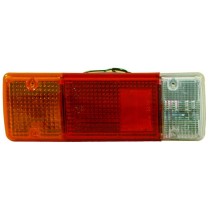 Compra PILOTO TRASERO DERECHO CX AB TOYOTA TOYOTA DYNA/HILUX al mejor precio en todocarrocería.com