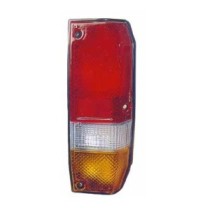Compra PILOTO TRASERO DERECHO CX FCH TOYOTA TOYOTA LAND CRUISER FJ75 85-02 al mejor precio en todocarrocería.com