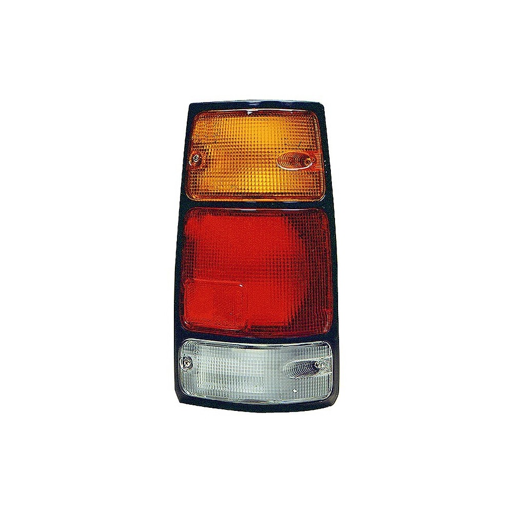 Compra PILOTO TRASERO DERECHO CX METALICA BEDFORD BEDFORD BRAVA 88- al mejor precio en todocarrocería.com