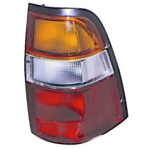Achetez FEU ARRIÈRE DROIT CX MÉTALLIQUE BEDFORD BEDFORD BRAVA 97- au meilleur prix sur todocarrocería.com