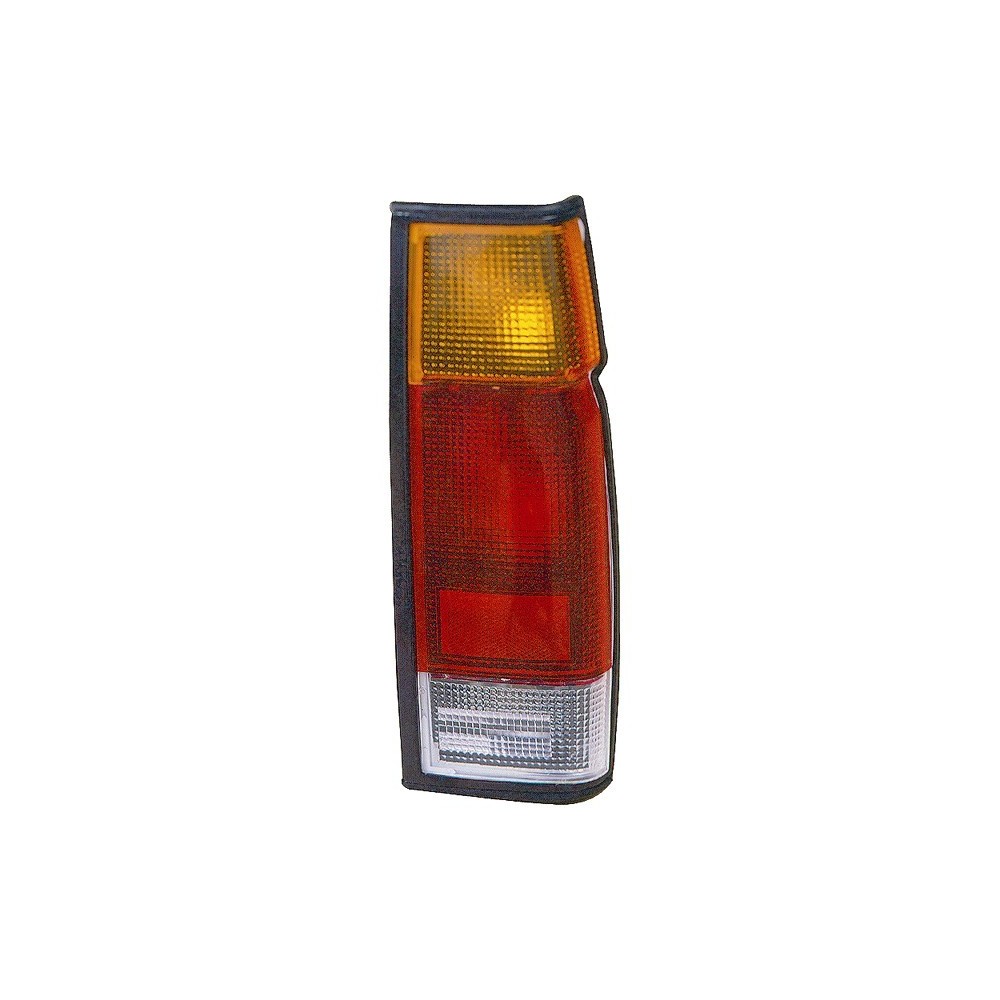 Achetez FEU ARRIÈRE DROIT CX MÉTALLIQUE NISSAN NISSAN KING CAB 87-/93- au meilleur prix sur todocarrocería.com.