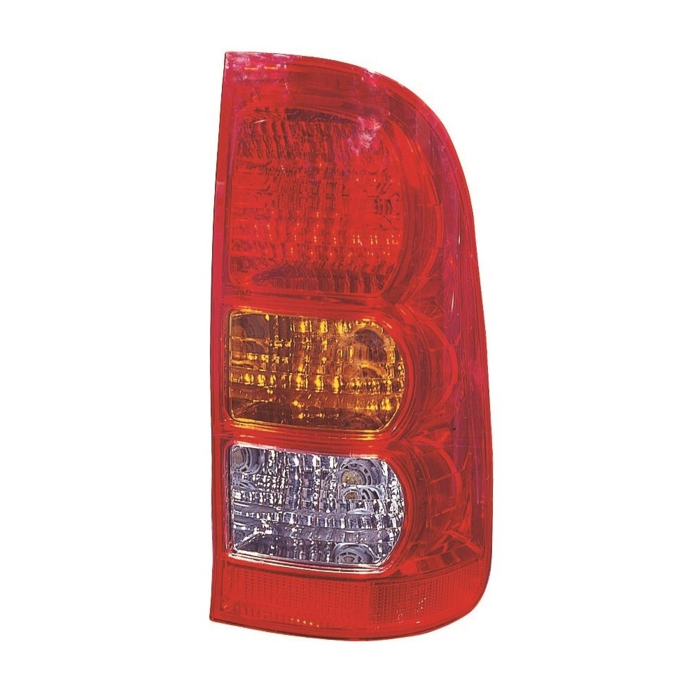 Achetez FEU ARRIÈRE DROIT CX MÉTALLIQUE TOYOTA TOYOTA HILUX 06- au meilleur prix sur todocarrocería.com