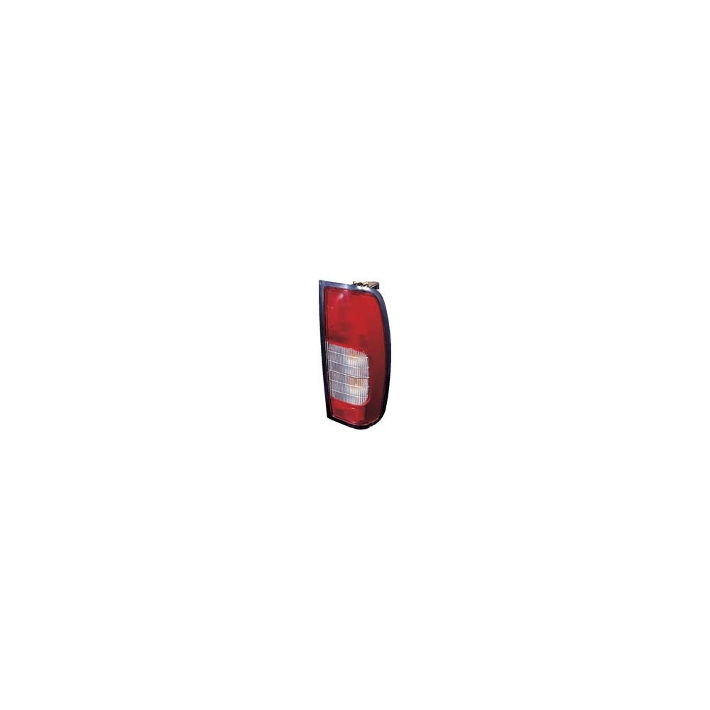 Compra PILOTO TRASERO DERECHO CX METALICA (T/KOITO) NISSAN NISSAN D22 98- al mejor precio en todocarrocería.com