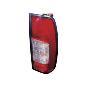 Achetez FEU ARRIÈRE DROIT CX MÉTALLIQUE (T/KOITO) NISSAN NISSAN D22 98- au meilleur prix sur todocarrocería.com