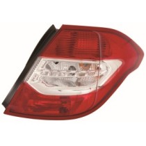 Achetez FEU ARRIÈRE DROIT EXTÉRIEUR (5 PORTES) CITROEN CITROEN C4 11-15 au meilleur prix sur todocarrocería.com