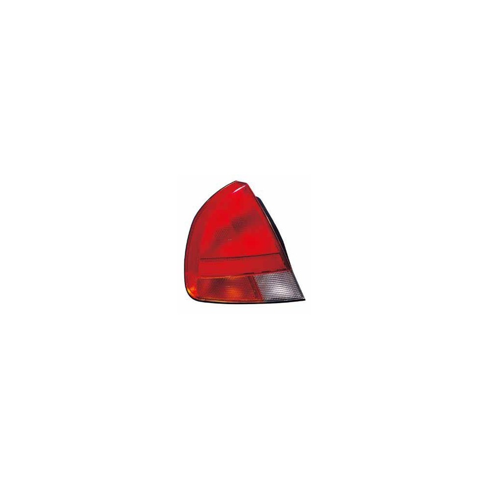 Achetez FEU ARRIÈRE DROIT EXTÉRIEUR (5 PORTES) MITSUBISHI MITSU CARISMA 95-98 au meilleur prix sur todocarrocería.com