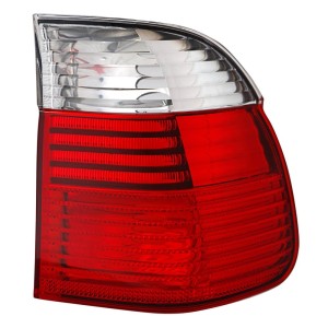 Achetez FEU ARRIÈRE DROIT EXTÉRIEUR BLANC/ROUGE(SW) BMW BMW E39 2000.10- au meilleur prix sur todocarrocería.com