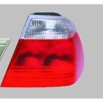 Achetez FEU ARRIÈRE DROIT EXTÉRIEUR BLANC/ROUGE MAGNETI MARELLI (2P/CABRIO) BMW BMW E46 00- au meilleur prix sur todocarrocería.
