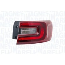 Achetez FEU ARRIÈRE DROIT EXTÉRIEUR BREAK(LED) RENAULT RENAULT TALISMAN 2015.11- au meilleur prix sur todocarrocería.com