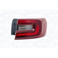 Compra PILOTO TRASERO DERECHO EXTERIOR BREAK(LED) RENAULT RENAULT TALISMAN 2015.11- al mejor precio en todocarrocería.com
