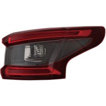 Achetez FEU ARRIÈRE DROIT EXTÉRIEUR LED NISSAN NISSAN QASHQAI 2017.07- au meilleur prix sur todocarrocería.com