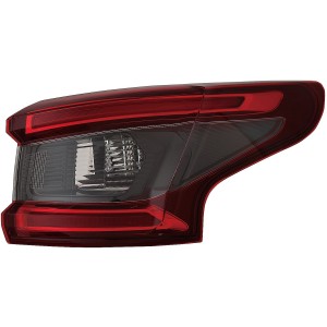 Achetez FEU ARRIÈRE DROIT EXTÉRIEUR LED NISSAN NISSAN QASHQAI 2017.07- au meilleur prix sur todocarrocería.com