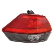 Achetez FEU ARRIÈRE DROIT EXTÉRIEUR LED NISSAN NISSAN X-TRAIL 2017.10- au meilleur prix sur todocarrocería.com