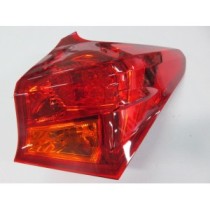 Compra PILOTO TRASERO DERECHO EXTERIOR LED (KOITO) TOYOTA TOYOTA AURIS 13- al mejor precio en todocarrocería.com