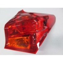 Compra PILOTO TRASERO DERECHO EXTERIOR LED (KOITO) TOYOTA TOYOTA AURIS 13- al mejor precio en todocarrocería.com