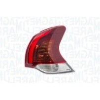 Achetez FEU ARRIÈRE DROIT EXTÉRIEUR LED MAGNETI MARELLI PEUGEOT PEUGEOT 3008 14- au meilleur prix sur todocarrocería.com