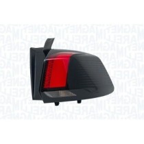 Compra PILOTO TRASERO DERECHO EXTERIOR LED MAGNETI MARELLI PEUGEOT PEUGEOT 5008 2016.12- al mejor precio en todocarrocería.com