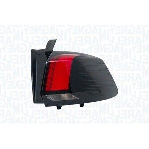 Achetez FEU ARRIÈRE DROIT EXTÉRIEUR LED MAGNETI MARELLI PEUGEOT PEUGEOT 5008 2016.12- au meilleur prix sur todocarrocería.com
