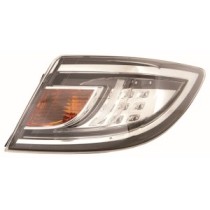 Compra PILOTO TRASERO DERECHO EXTERIOR LED(4/5 PUERTAS) MAZDA MAZDA 6 10- al mejor precio en todocarrocería.com