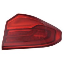 Compra PILOTO TRASERO DERECHO EXTERIOR LED(SEDAN) BMW BMW S/5 G30 2017.01- al mejor precio en todocarrocería.com