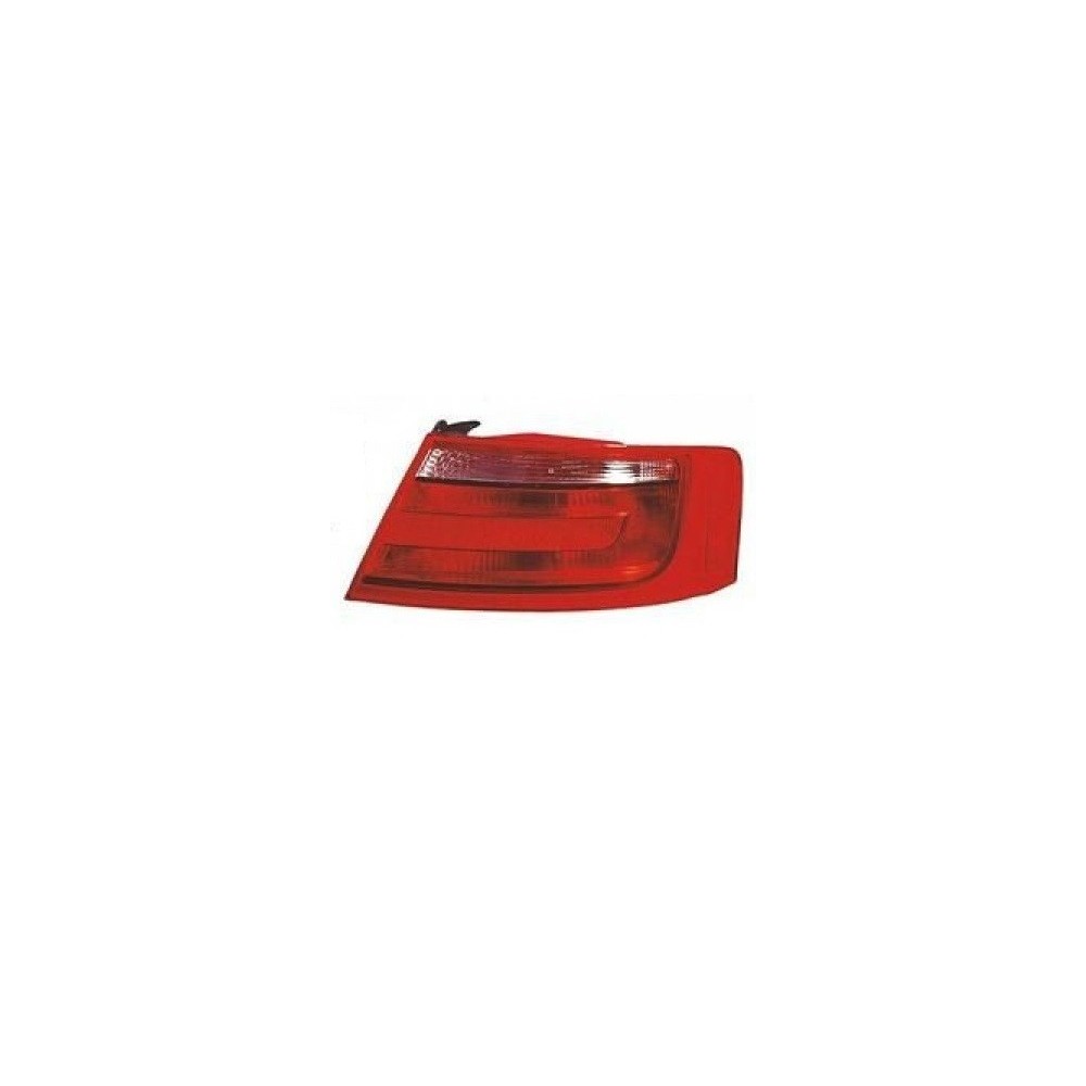 Compra PILOTO TRASERO DERECHO EXTERIOR MAGNETI MARELLI AUDI AUDI A5 COUPE 09- al mejor precio en todocarrocería.com
