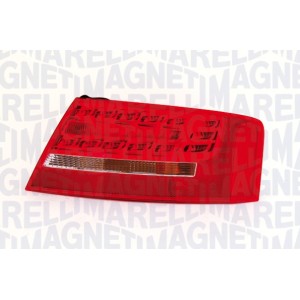 Compra PILOTO TRASERO DERECHO EXTERIOR MAGNETI MARELLI AUDI AUDI A5 SPORTBACK 09- al mejor precio en todocarrocería.com