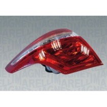 Compra PILOTO TRASERO DERECHO EXTERIOR MAGNETI MARELLI CITROEN CITROEN C4 PICASSO 07- al mejor precio en todocarrocería.com