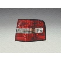Compra PILOTO TRASERO DERECHO EXTERIOR MAGNETI MARELLI FIAT FIAT STILO SW 03- al mejor precio en todocarrocería.com