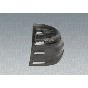 Compra PILOTO TRASERO DERECHO EXTERIOR MAGNETI MARELLI MERCEDES MERCEDES W210 BREAK 99- al mejor precio en todocarrocería.com