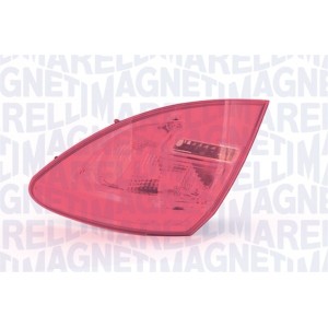Compra PILOTO TRASERO DERECHO EXTERIOR MAGNETI MARELLI OPEL OPEL MERIVA 10- al mejor precio en todocarrocería.com