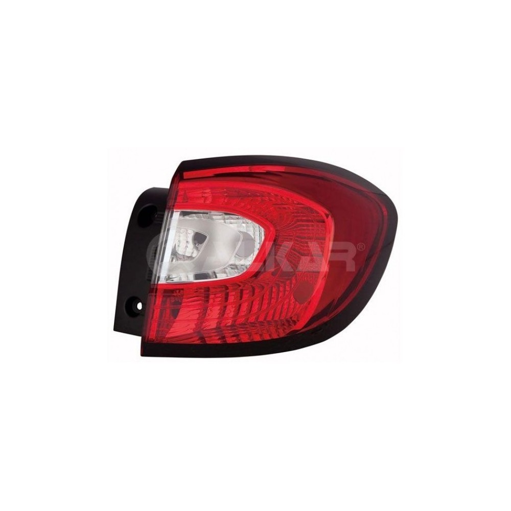 Compra PILOTO TRASERO DERECHO EXTERIOR MAGNETI MARELLI RENAULT RENAULT CAPTUR 13- al mejor precio en todocarrocería.com