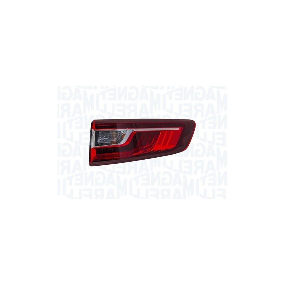 Compra PILOTO TRASERO DERECHO EXTERIOR MAGNETI MARELLI RENAULT RENAULT MEGANE BREAK 16- al mejor precio en todocarrocería.com