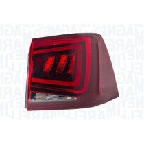 Compra PILOTO TRASERO DERECHO EXTERIOR MAGNETI MARELLI SEAT SEAT ALHAMBRA 05/15- al mejor precio en todocarrocería.com