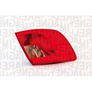 Achetez FEU ARRIÈRE DROIT EXTÉRIEUR MAGNETI MARELLI SEAT SEAT IBIZA ST 10- au meilleur prix sur todocarrocería.com
