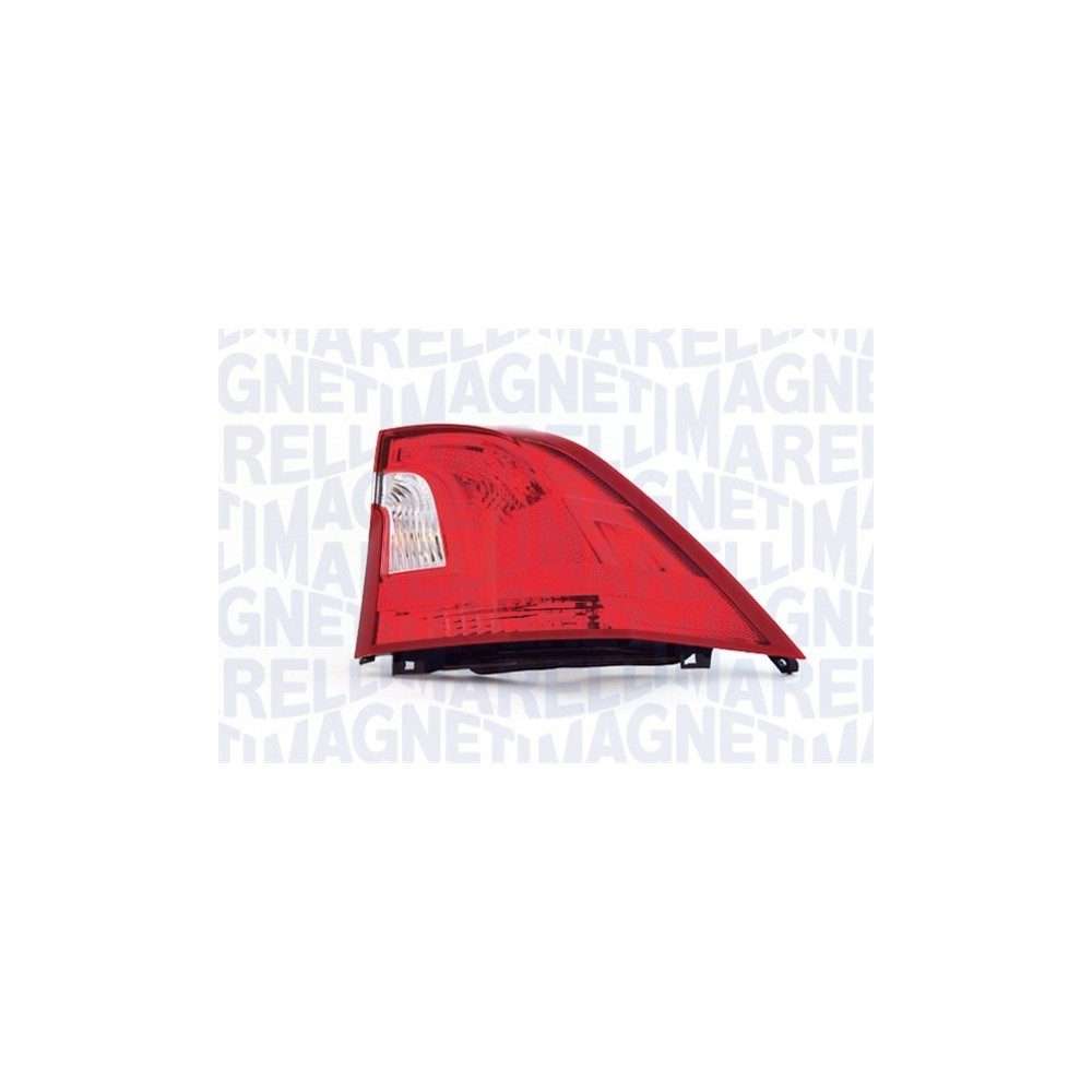 Compra PILOTO TRASERO DERECHO EXTERIOR MAGNETI MARELLI VOLVO VOLVO S60 10- al mejor precio en todocarrocería.com